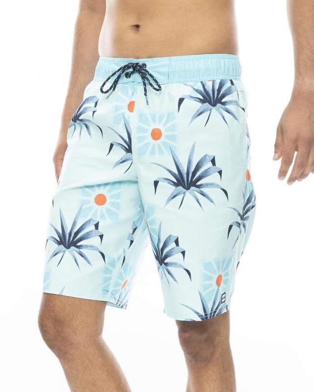  スイムショーツ SUNDAYS TRUNKS メンズ