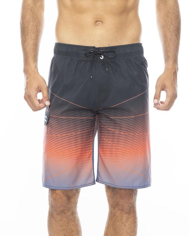 BILLABONG スイムショーツVOLTS TRUNKSメンズ