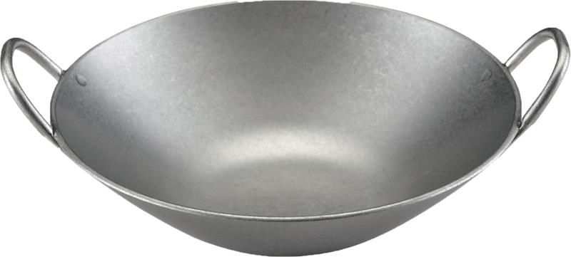 カンダ KD VINTAGE 18-8 プチ中華鍋/プチ