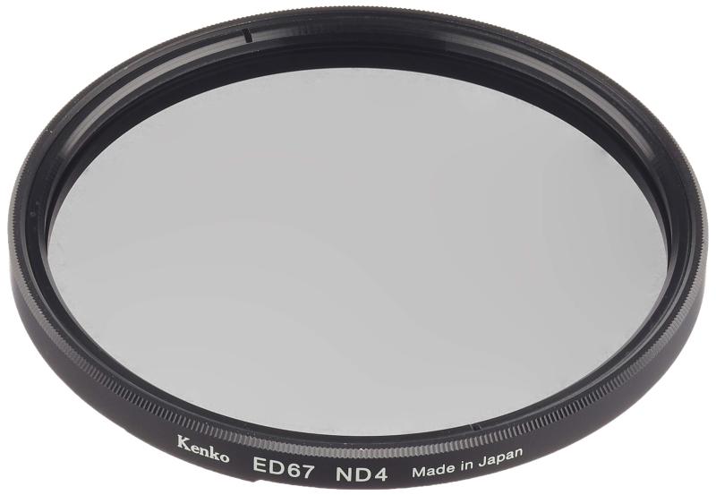 Kenko フィルターセット ワンタッチ着脱フィルター ED