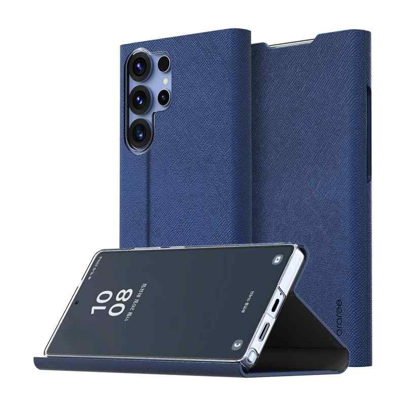  Bonnet Stand for Galaxy S25 Ultra