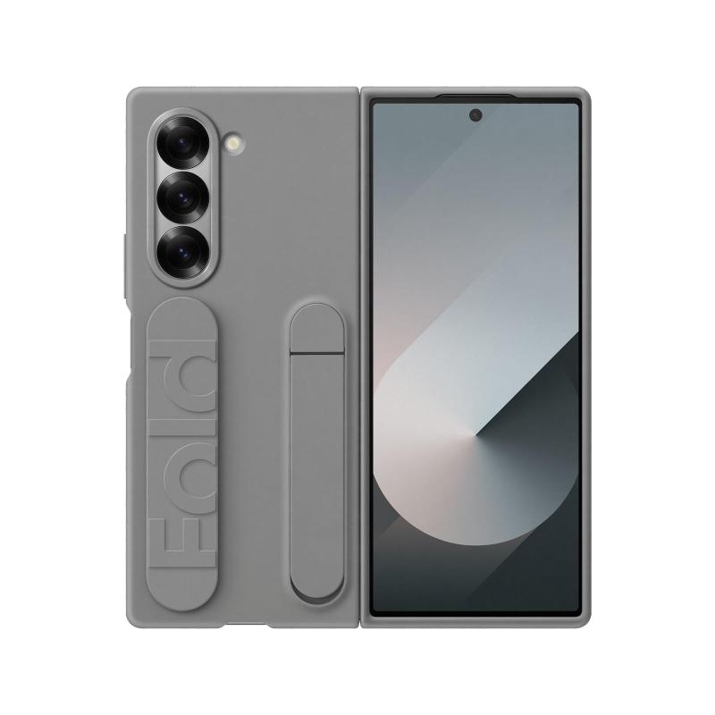Galaxy Z Fold6 Silicone Case