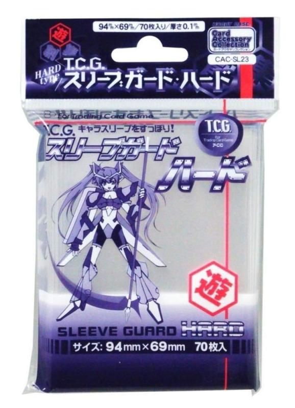 楽天市場】スリーブ パズドラtcgの通販