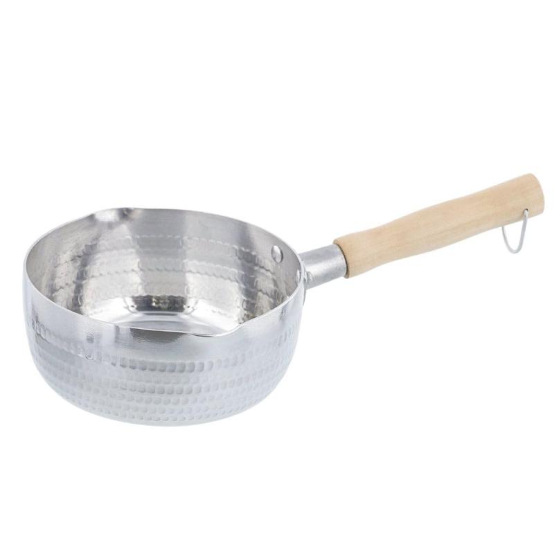 一味 雪平鍋 ガス火専用 COOKING_POT