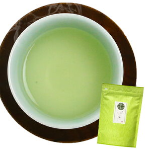 緑茶 ティーバッグ 嬉野 玉緑茶 5g×24P チャック付袋詰　佐賀 ぐり茶 水出し 日本茶 ティーパック お茶