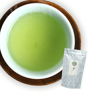 送料無料 緑茶 ティーバッグ 八女 玉露 3g×7P チャック付袋詰　水出し 日本茶 ティーパック お茶