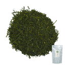 メール便 送料無料 知覧 深蒸し煎茶 200g (100g×2) 日本茶 茶葉 緑茶 鹿児島県産 深蒸し 深蒸茶 お茶