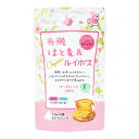 OSK ノンカフェイン 有機はと麦&ルイボス 28g(3.5g×8袋)×3セット