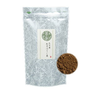 緑茶 鹿児島 粉末ほうじ茶 100g 送料無料 日本茶 粉末 国産 鹿児島県産産茶葉 お茶