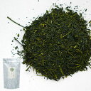 日本茶 八女 煎茶 「八女むらさき」 100g 農林水産大臣賞受賞茶園 茶葉 緑茶 お茶