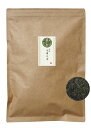 煎茶 茶葉 熊本 徳用煎茶 400g チャック付袋詰 日本茶 緑茶 業務用 メール便 送料無料 お茶