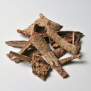 ヤマモモ(山桃)乾燥樹皮(楊梅皮)100g ◆ 草木染(材料)天然・植物染料