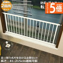 ★エントリーでP5倍★あす楽 即納 転落防止柵 転落防止 2ヶ所セット 窓 ベビーガード 窓フェンス 窓 防犯 子供 ベビーフェンス ウィンドガード 連結可能 ...