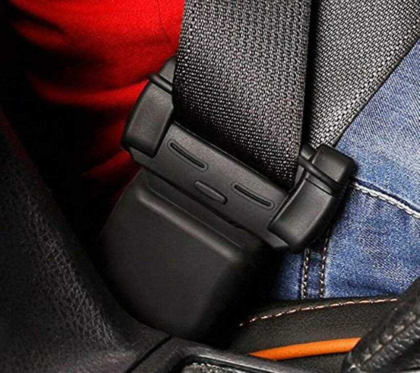 シートベルト カバー カー シートベルトバックル バックルカバー 送料無料 2個セット 汎用 シリコン製 傷 洗える ドレスアップ 防止 シリコンカバー 音 傷防止 セール特別価格 騒音 カー用品