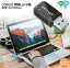 WiFi ̵LAN ҵ 1200Mbps wifi ץ Ķ 2.4G/5G wifi usb Ƶξ Ǯǥ ̵lan USB3.0 802.11ac/n/a/g/b Windows 7/8/10/Vista/XP/Mac OS X б PC/Desktop/Laptop ˺Ŭ