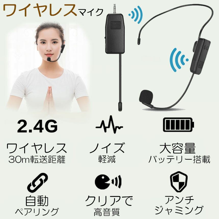 �磻��쥹�ޥ��� 2���å� �إåɥ��å� ̵�� 2.4G ̵���ޥ��� �إåɥ��åȥޥ��� ���ݼ� ���� Ͽ���ޥ��� ���ޥ��� ϩ���Х���ž���ѥޥ��� �ϥ󥺥ե꡼�ޥ��� ��ư�ڥ� ����̵��