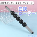 筋膜リリース コロコロ スティック 棒 筋膜 筋肉ほぐし ローラー 腕 背中 ストレッチ 自律神経 お尻 太もも 美容 ボディケア エクササイズ セルライト 除去 きんまく 筋膜ローラー 肩こり ほぐし 首 肩 腰 足 ふくらはぎ リンパ むくみ 解消 ジム ピラティス(4)