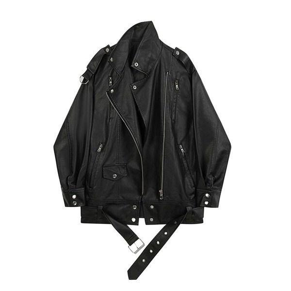 ダブル ライダース レザージ...