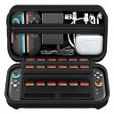 switch2 ケース スイッチ2 収納ケース nintendo switch2 ニンテンドースイッチ ゲ...