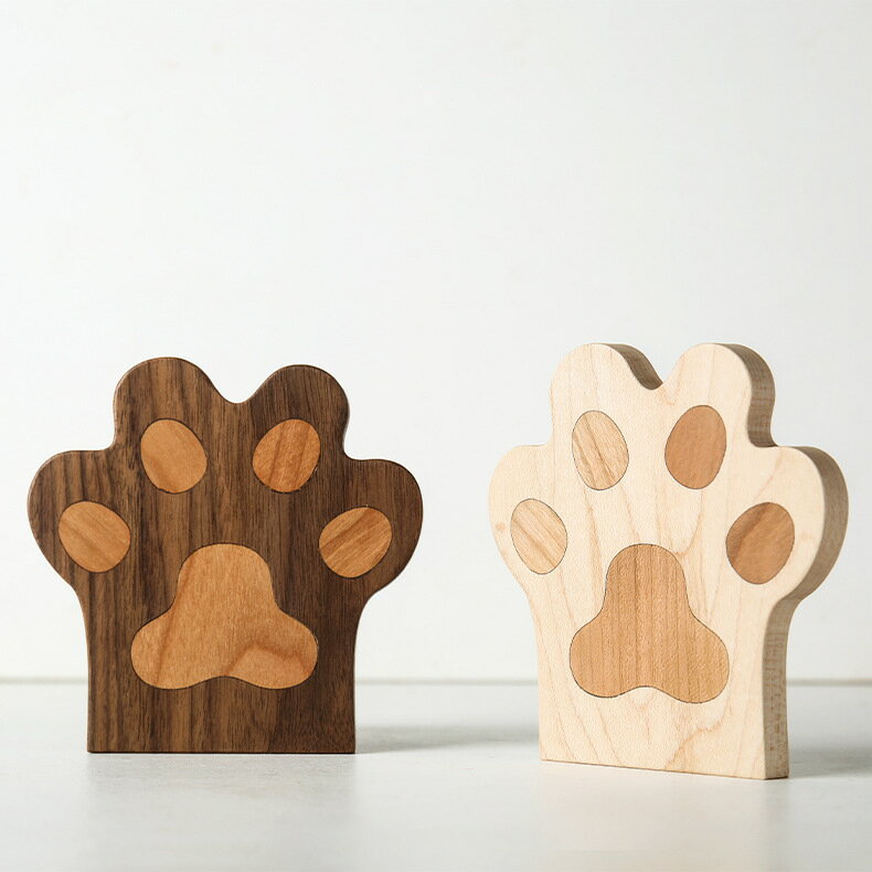 猫の足跡コースター 吸水性動物 猫の足跡カップマット 吸水性ドリンクコースター 飲み物用動物カップコースター