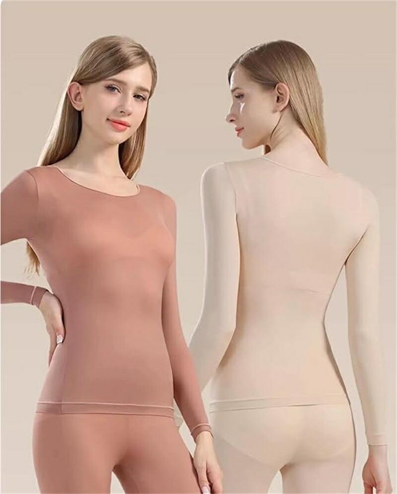 女性 肌着 上着 タイツ あったか インナー 女性 コスチューム用インナー ジュニア 肌着 着心地いい 伸..