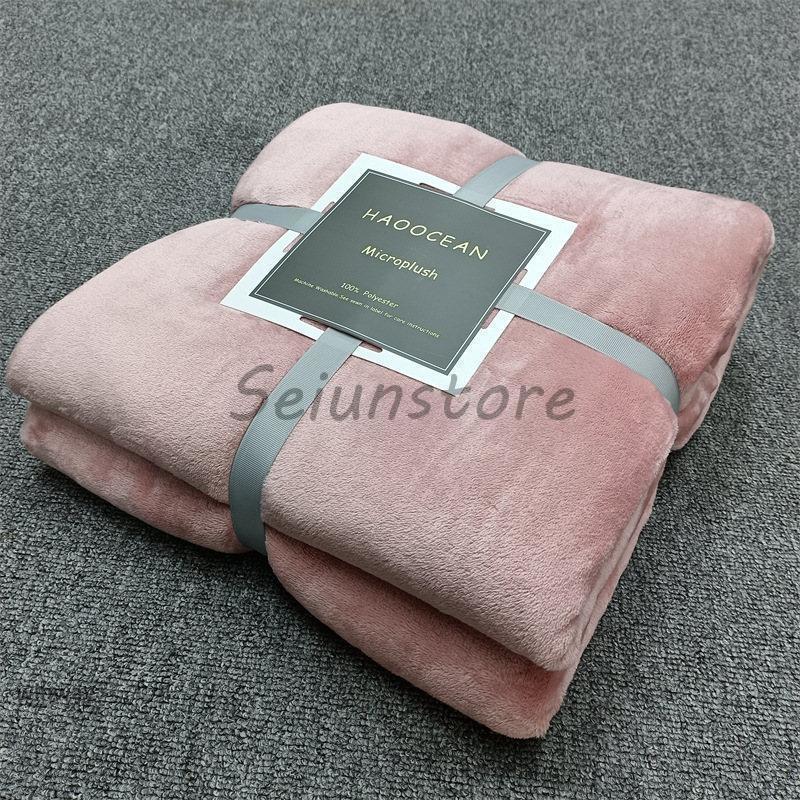 毛布 軽量 ダブル 150*200cm もうふ 掛け毛布 暖かい ブランケット マイクロファイバー オールシーズン 冷房対策 洗える ふわふわ 暖かい 吸湿発熱 柔らかい 静電気防止 [2]