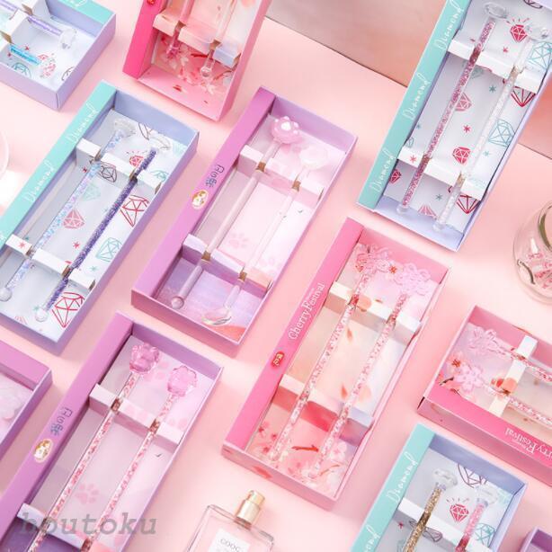 マドラー スプーン カトラリー 2本セット キッチン用品 食器 調理器具 北欧 雑貨 可愛い 桜 コーヒー ..