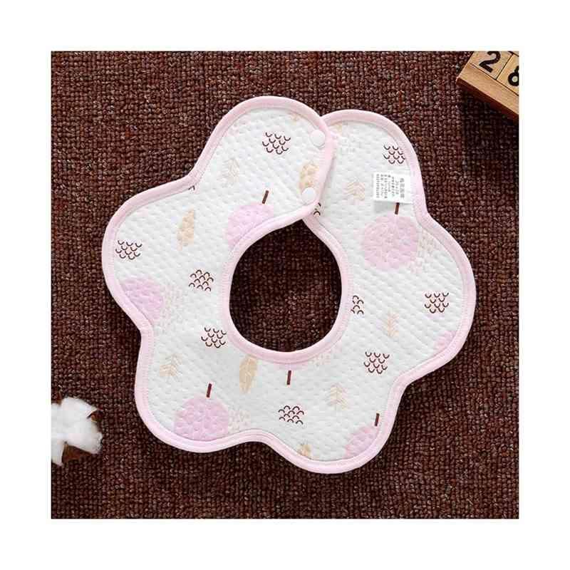 360度スタイ ベビースタイ スタイ 子供スタイ 3枚セット 防水スタイ 360よだれかけ おしゃれスタイ 360度 男の子 防水 セット 丸いスタイ 3