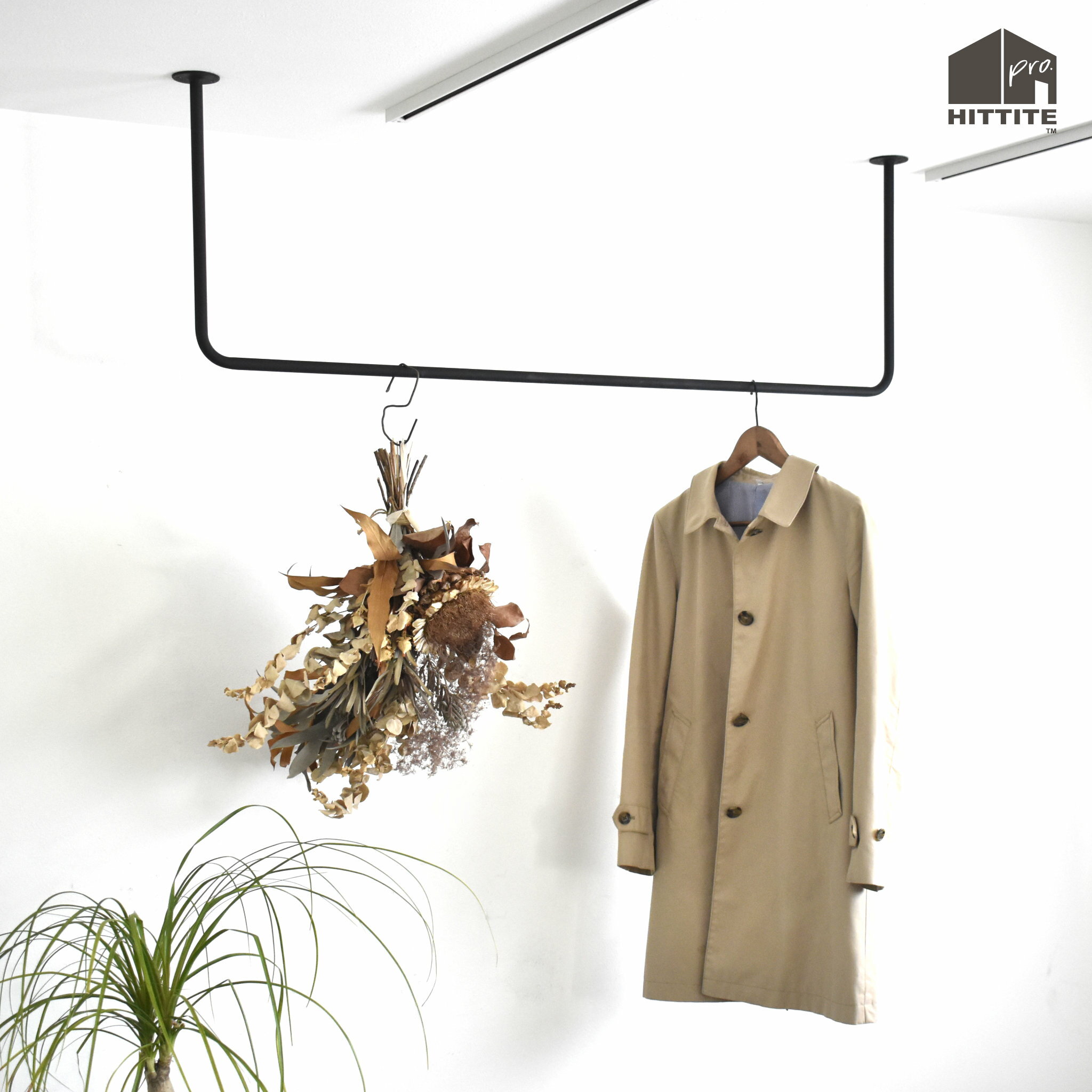 ŷߤϥ󥬡1260mm ľ ߤ겼ϥ󥬡 ȥϥ󥬡ϥ󥬡å ʪ󥯥åȥϥ󥬡С С...