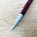 花水木 五号 中鋒 【10本セット】【兼毛 兼毫 楷書 行書 作品 書道 太筆 条幅 和文具 手作り 伝統工芸 送料込 初心者 中級者 書 習字 筆庵 Hitu...