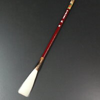 細光鋒条幅筆龍雲【羊毛・書道】赤軸