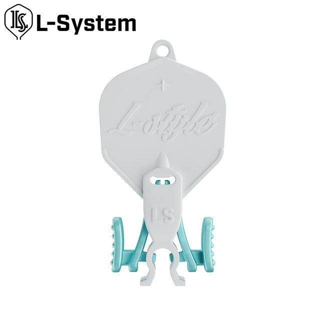 【予約商品 2026年9月18日発売予定】L-style(エルスタイル) L-System(エルシステム) KEY-2
