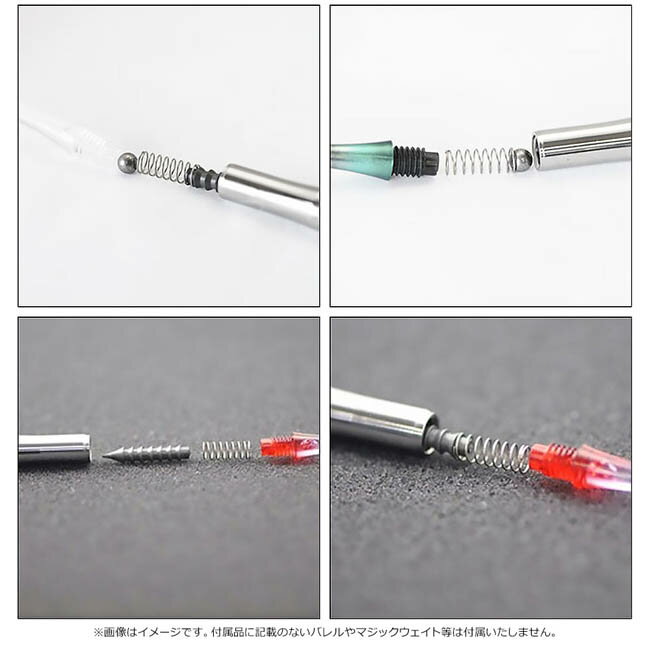 JOKERDRIVER(���硼�����ɥ饤�С�) JOKER SPRING(���硼�������ץ��)��(������ ����������)