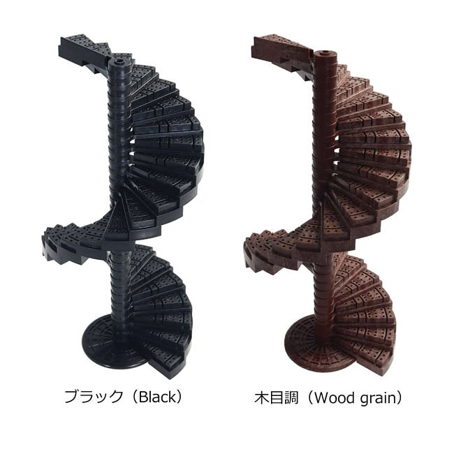 DARTS SHOP Hive (ダーツ ハイブ)のPtera Factory(プテラファクトリー) スパイラルダーツスタンド 30段セット　(ダーツ アクセサリ)｜アングル2