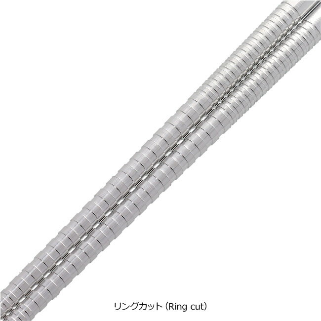 アルミニウム箸　(ダーツ アクセサリ)