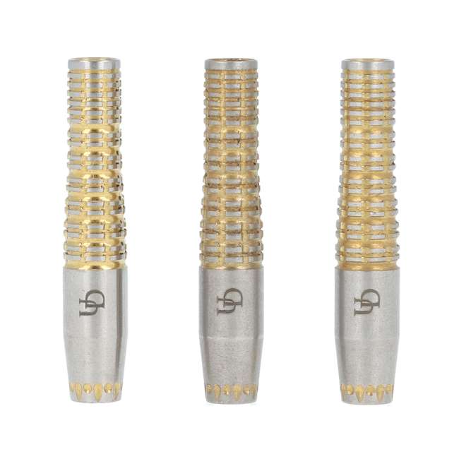 【中古】 ULTIMA DARTS(アルティマダーツ) KAISER3(カイザー3) Type1 Gold 2BA 荏隈秀一選手モデル 【RANK 3】