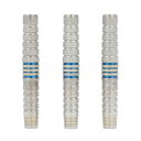 【中古】 DYNASTY(ダイナスティー) TRIPLEIGHT ICHIKEN(イチケン) 2BA 佐伯卓浩選手モデル【箱あり】 【RANK 2】(ダーツ バレル タングステン ダーツセット ダーツ シャフト ダーツ チップ ダーツ フライト ダーツ 矢 羽 darts barrel darts set)