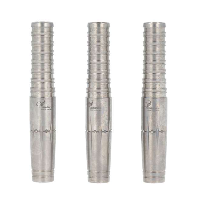 【中古】 COSMO DARTS(コスモダーツ) 錦上添花 2BA 岩田夏海選手モデル 【RANK 4】