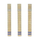 新着【中古】 unicorn Gary Anderson World Championship 2016 Limited Edition Gold 2BA 18...