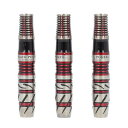 【中古】 火の鳥DARTS JAPAN TOKYO BLACK POKER BARREL illusion 幻影シリーズ 90T 星雲【箱あり】 【RANK 4】