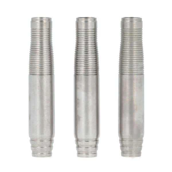 【中古 Used ダーツ】 TRiNiDAD Gomez Type3 山田勇樹選手モデル 【RANK 3】※ご覧頂いているディスプレイの設定等により、実物と色合いが異なる場合がございます。※この画像はDarts HiVeが作成しており、文章・写真などの複製、無断転載を禁じます。※内容物・商品仕様は予告なく変更となる場合がございます。 新品定価：11000円(税込) ■商品仕様 スペックデータ 材質 単体重量 全長 最大径 タイプ ：90%タングステン ：16.5g ：39.0mm ：7.5mm ：2BA ■商品状態・付属品 商品状態 付属品 パッケージ 備考 ：【3】 ：なし ：なし ：特記事項なし ■ご注意 こちらの商品は中古販売商品です。 上記のスペックは新品時の数値になります。 ※中古商品の保証書の対応につきましてはメーカー様にご確認ください。 ※こちらの商品は中古商品の為、在庫は1つとなります。 他の方が注文された直後に、システム上購入できる場合がございます。 その際はお客様にご連絡させて頂き、誠に申し訳ございませんがご注文をキャンセルさせて頂きます。 商品の性質上、返品は出来ない商品となっております。 ご理解の上ご購入をお願い致します。 詳しい内容はこちらのページをご確認ください。 【usedgood】