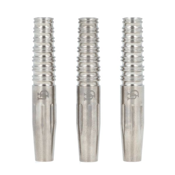 【中古 Used ダーツ】 ULTIMA DARTS BEID 2BA 【RANK 4】※ご覧頂いているディスプレイの設定等により、実物と色合いが異なる場合がございます。※この画像はDarts HiVeが作成しており、文章・写真などの複製、無断転載を禁じます。※内容物・商品仕様は予告なく変更となる場合がございます。 新品定価：13750円(税込) ■商品仕様 スペックデータ 材質 単体重量 全長 最大径 タイプ ：90%タングステン ：17.5g ：42.0mm ：7.2mm ：2BA ■商品状態・付属品 商品状態 付属品 パッケージ 備考 ：【4】 ：なし ：なし ：特記事項なし ■ご注意 こちらの商品は中古販売商品です。 上記のスペックは新品時の数値になります。 ※中古商品の保証書の対応につきましてはメーカー様にご確認ください。 ※こちらの商品は中古商品の為、在庫は1つとなります。 他の方が注文された直後に、システム上購入できる場合がございます。 その際はお客様にご連絡させて頂き、誠に申し訳ございませんがご注文をキャンセルさせて頂きます。 商品の性質上、返品は出来ない商品となっております。 ご理解の上ご購入をお願い致します。 詳しい内容はこちらのページをご確認ください。 【usedveryg】