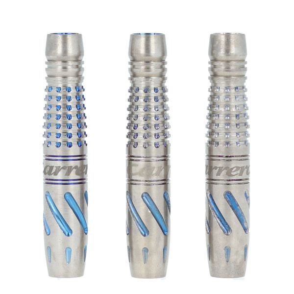 乐天商城 - 【中古】 TARGET(ターゲット) Carrera AZZURRI Forza(フォルツァ) 【RANK 3】(ダーツ バレル タングステン darts barrel)