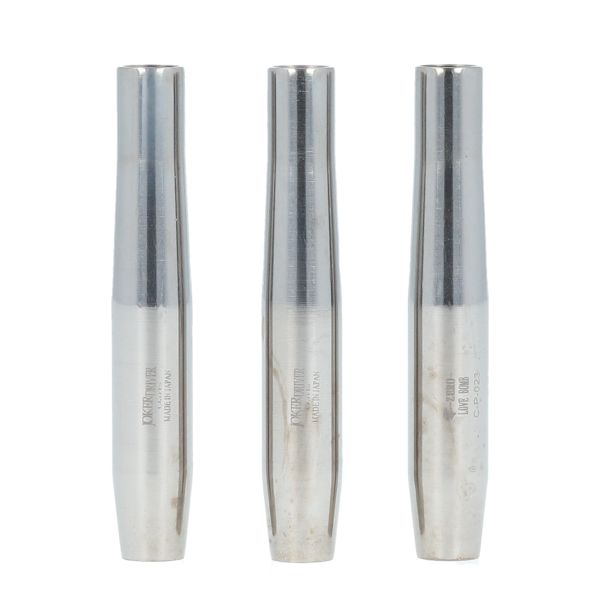 其它 - 【中古】 JOKER DRIVER(ジョーカードライバー) 零-ZERO- LOVE BOMB(ラブボム) 2BA 【RANK 5】(ダーツ バレル タングステン darts barrel)