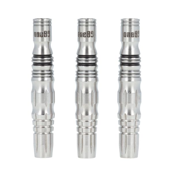 【中古 Used ダーツ】 One80 Jelle Klaasen ver.2 2BA 20g ヤラ クラッセン選手モデル【箱あり】 【RANK 3】※ご覧頂いているディスプレイの設定等により、実物と色合いが異なる場合がございます。※この画像はDarts HiVeが作成しており、文章・写真などの複製、無断転載を禁じます。※内容物・商品仕様は予告なく変更となる場合がございます。 新品定価：13200円(税込) ■商品仕様 スペックデータ 材質 単体重量 全長 最大径 タイプ ：90%タングステン ：20.5g ：43.0mm ：7.5mm ：2BA ■商品状態・付属品 商品状態 付属品 パッケージ 備考 ：【3】 ：あり(フライト×3・シャフト×6・チップ×3) ：あり ：特記事項なし ■ご注意 こちらの商品は中古販売商品です。 上記のスペックは新品時の数値になります。 ※中古商品の保証書の対応につきましてはメーカー様にご確認ください。 ※こちらの商品は中古商品の為、在庫は1つとなります。 他の方が注文された直後に、システム上購入できる場合がございます。 その際はお客様にご連絡させて頂き、誠に申し訳ございませんがご注文をキャンセルさせて頂きます。 商品の性質上、返品は出来ない商品となっております。 ご理解の上ご購入をお願い致します。 詳しい内容はこちらのページをご確認ください。 【usedgood】