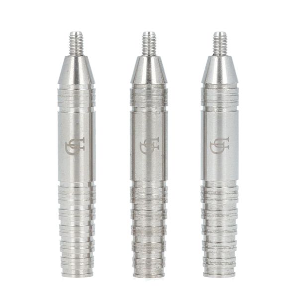 【中古 Used ダーツ】 ULTIMA DARTS 雨四光 EXCORE 【RANK 4】※ご覧頂いているディスプレイの設定等により、実物と色合いが異なる場合がございます。※この画像はDarts HiVeが作成しており、文章・写真などの複製、無断転載を禁じます。※内容物・商品仕様は予告なく変更となる場合がございます。 新品定価：13750円(税込) ■商品仕様 スペックデータ 材質 単体重量 全長 最大径 タイプ ：90%タングステン ：17.5g ：41.0mm ：7.2mm ：4BA ■商品状態・付属品 商品状態 付属品 パッケージ 備考 ：【4】 ：なし ：なし ：特記事項なし ■ご注意 こちらの商品は中古販売商品です。 上記のスペックは新品時の数値になります。 ※中古商品の保証書の対応につきましてはメーカー様にご確認ください。 ※こちらの商品は中古商品の為、在庫は1つとなります。 他の方が注文された直後に、システム上購入できる場合がございます。 その際はお客様にご連絡させて頂き、誠に申し訳ございませんがご注文をキャンセルさせて頂きます。 商品の性質上、返品は出来ない商品となっております。 ご理解の上ご購入をお願い致します。 詳しい内容はこちらのページをご確認ください。 【usedveryg】