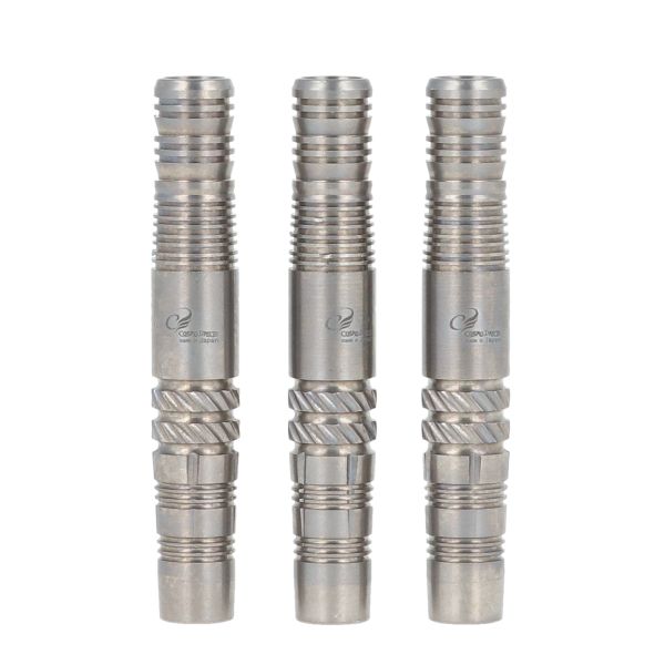【10%OFFクーポン対象 10/4 20:00〜】【中古】 COSMO DARTS(コスモダーツ) Shogo YOKUMOTO v2 2BA 浴本昇吾選手モデル 【RANK 3】　(ダーツ バレル タングステン darts barrel)