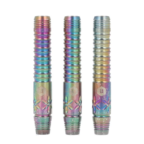 Tripleight Hunter's Barrels レインボー 3本セット Tripleight Hunter's Barrels レインボー 3本セット Tripleight