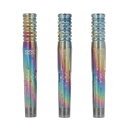 【中古】 DYNASTY TRIPLEIGHT effort4 type-B Rainbow95 2BA 大和久明彦選手モデル【箱あり】 【RANK 3】(ダーツ バレル タングステン ダーツセット ダーツ シャフト ダーツ チップ ダーツ フライト ダーツ 矢 羽 darts barrel darts set)