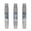 【中古】 TRiNiDAD(トリニダード) Gonzalez Type5(ゴンザレス タイプ5) 2BA 西哲平選手モデル 【RANK 2】(ダーツ バレル タングステン darts barrel)